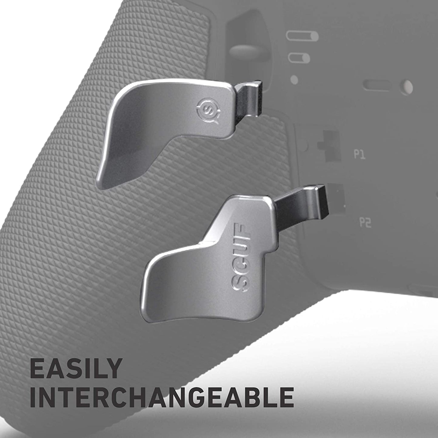 Gaming Elite Series 2 Paddles: Compatible with Xbox Elite Series 1&2