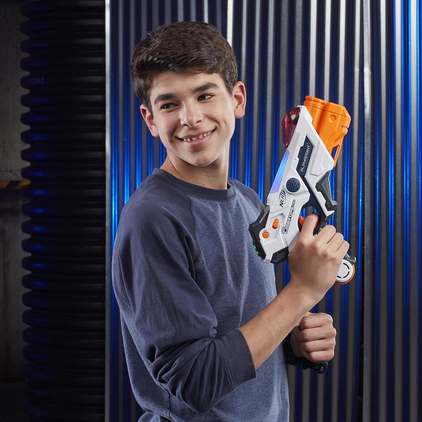 Nerf Laser Ops Pro AlphaPoint 2-Pack