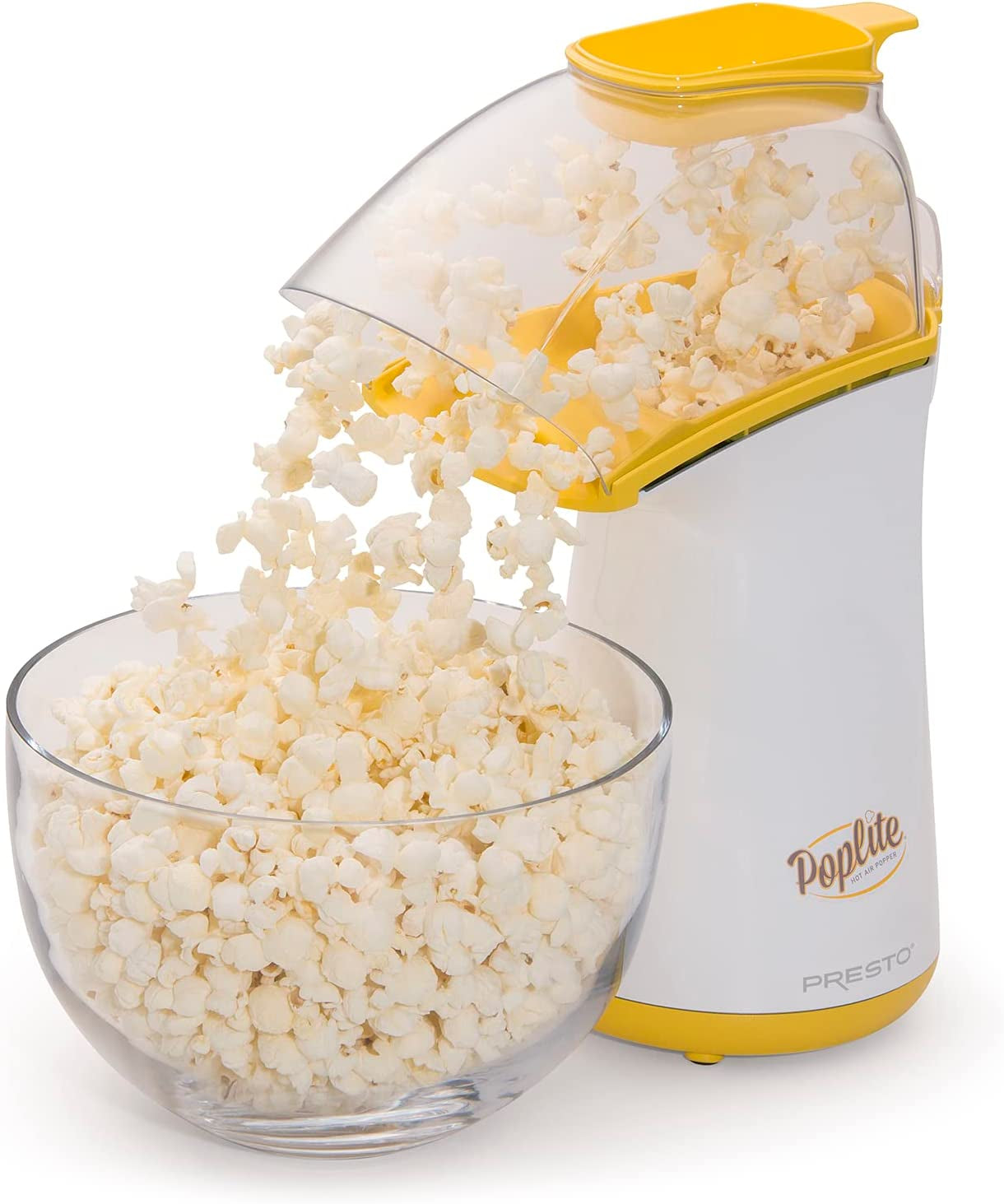 Hot Air Popper, Popcorn Kernal Popper