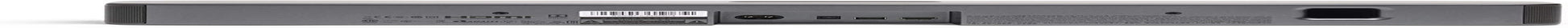 Compact Black All-In-One 80-Watt Soundbar - Bar 2.0