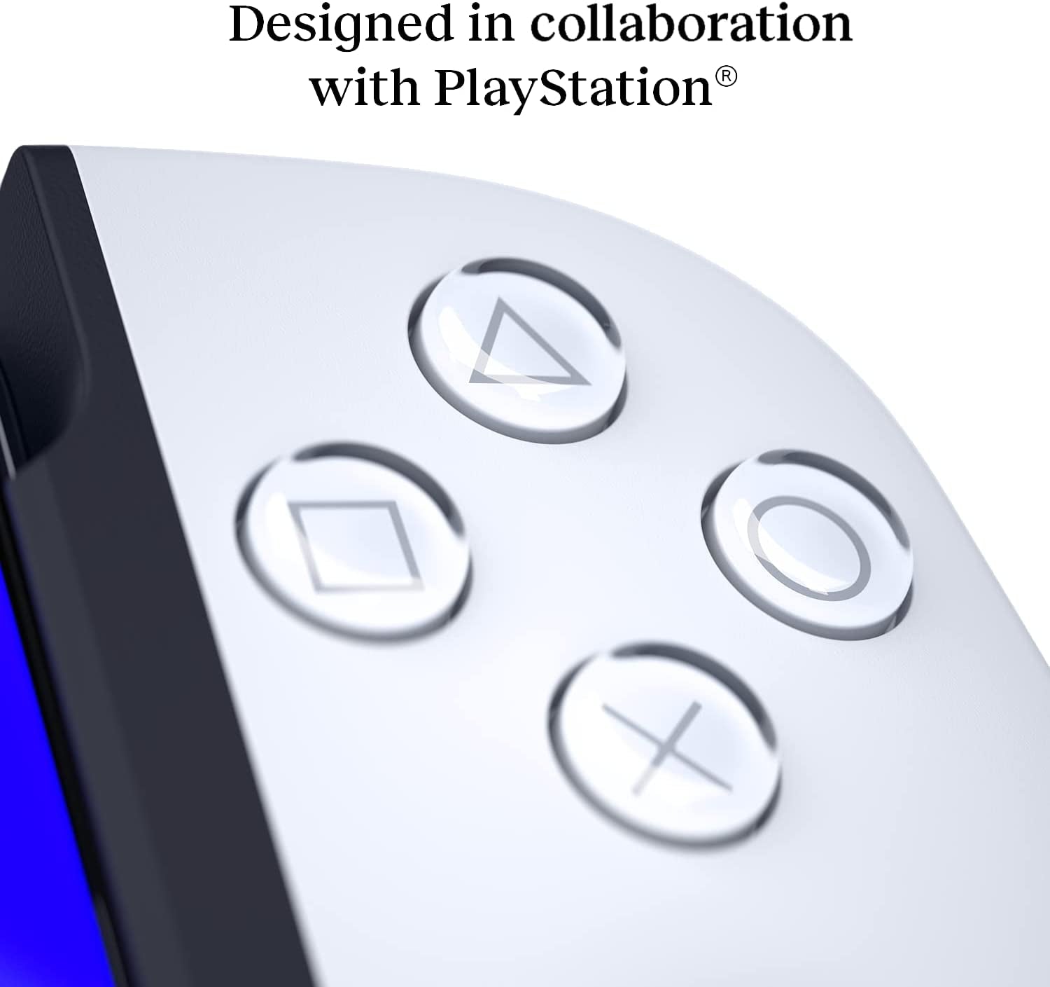 Mobile Gaming Controller for iPhone: Elevate Your Gaming Experience on iPhone - Play Playstation, Steam, Fortnite, Apex, Diablo Immortal, Call of Duty: Mobile, and More with One Controller.