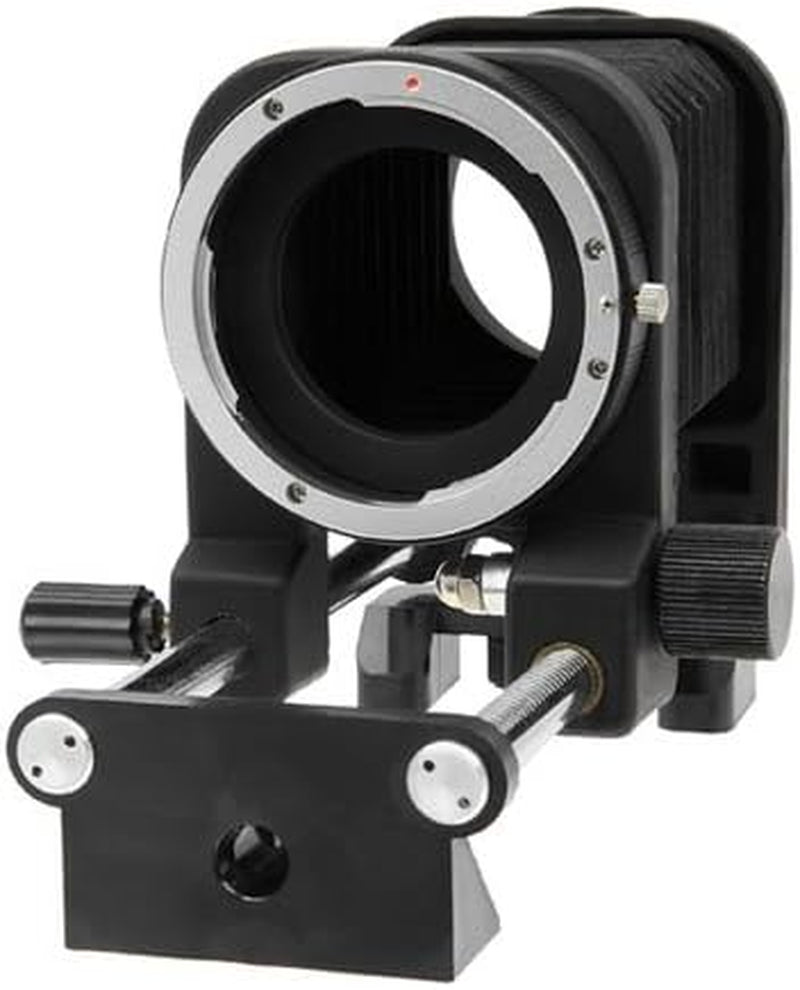 Macro Bellows - Canon EOS Cameras