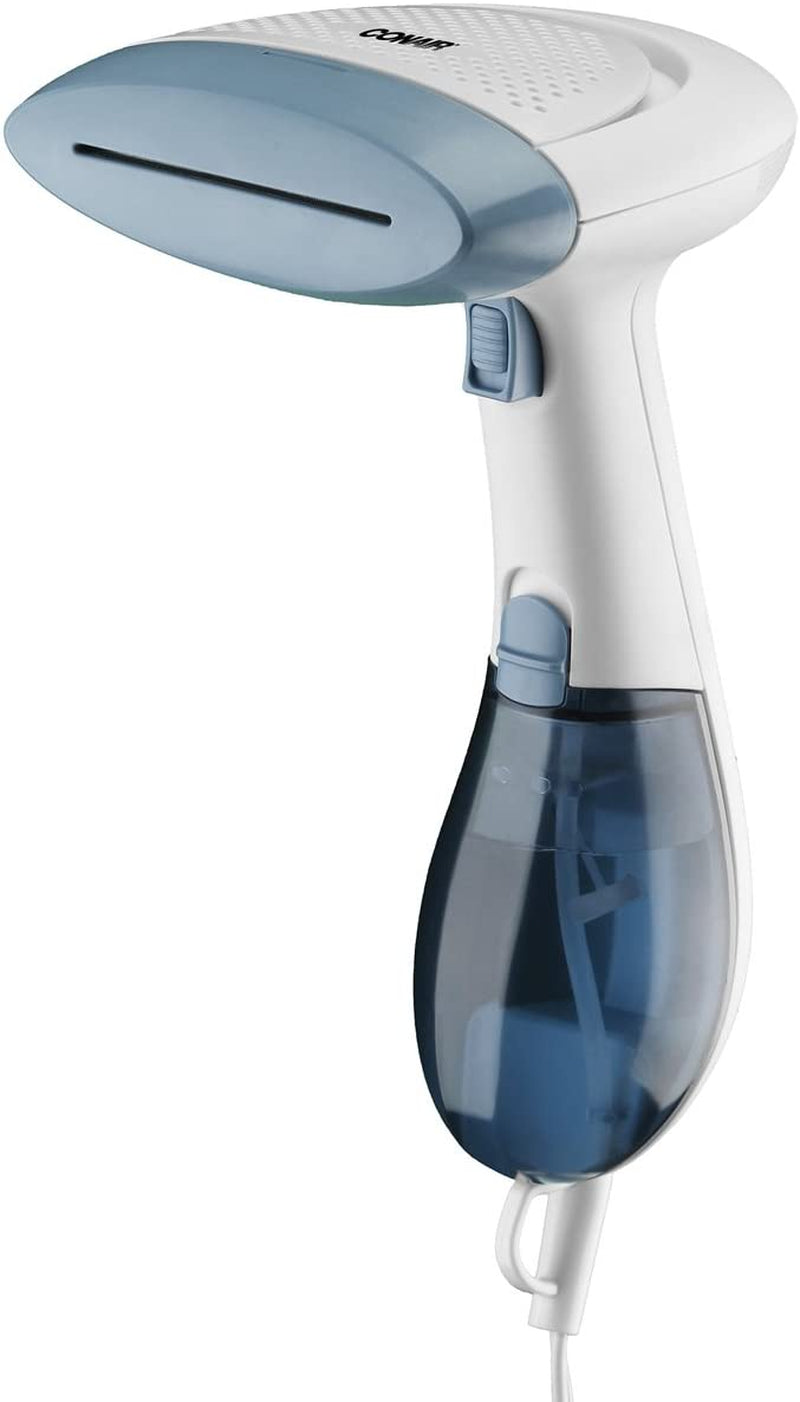  Super Steam Hand Held Fabric Steamer