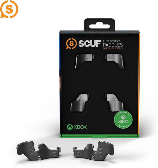 Gaming Elite Series 2 Paddles: Compatible with Xbox Elite Series 1&2