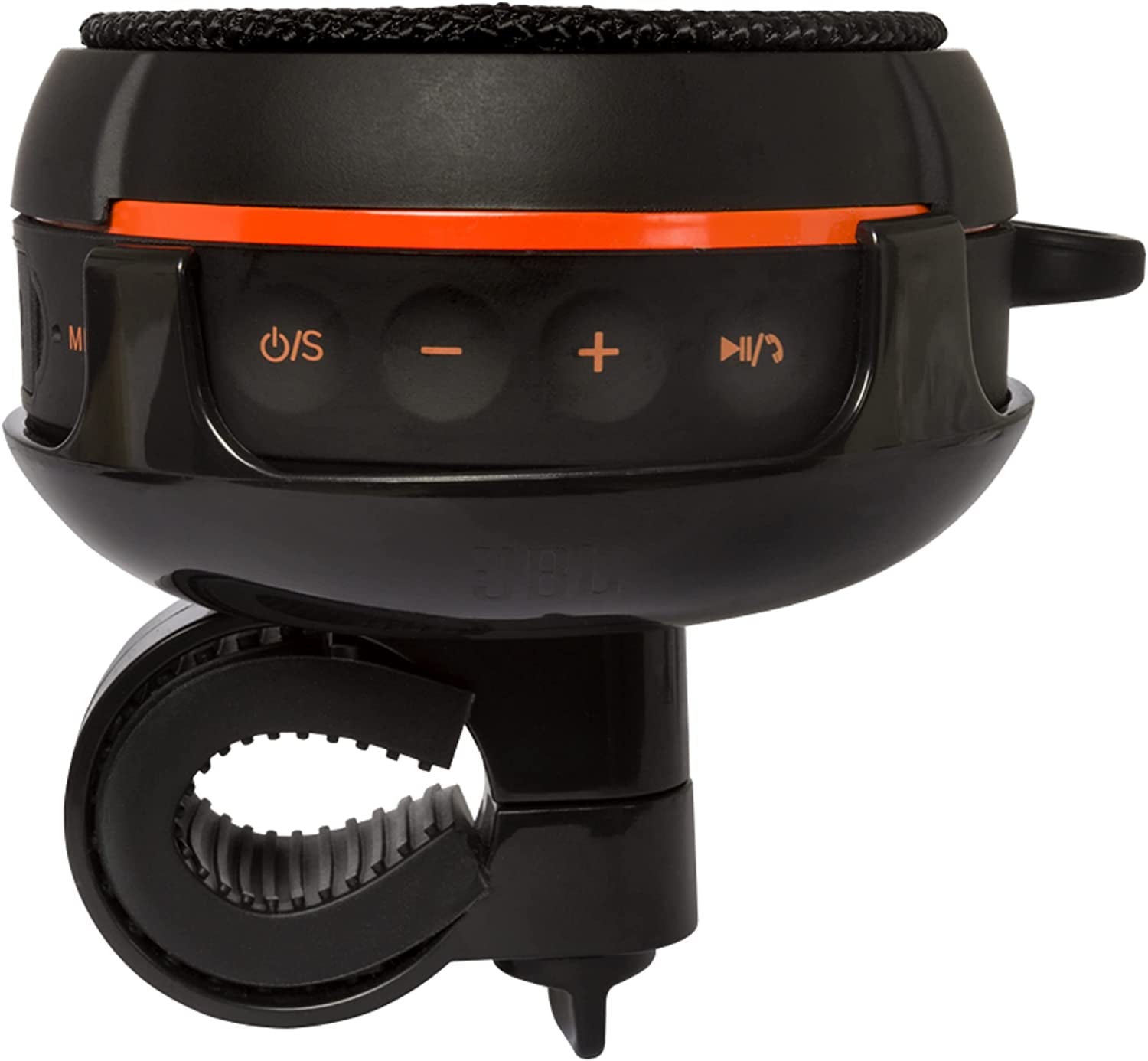 Portable Bluetooth Speaker, FM Radio and Supports a Micro SD Card