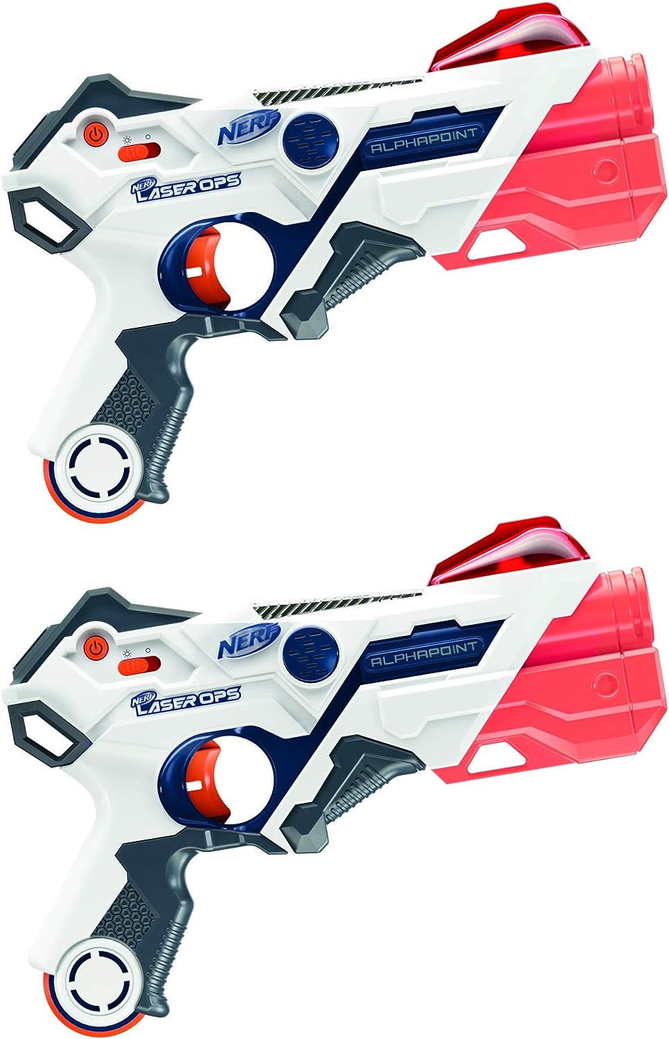 Nerf Laser Ops Pro AlphaPoint 2-Pack