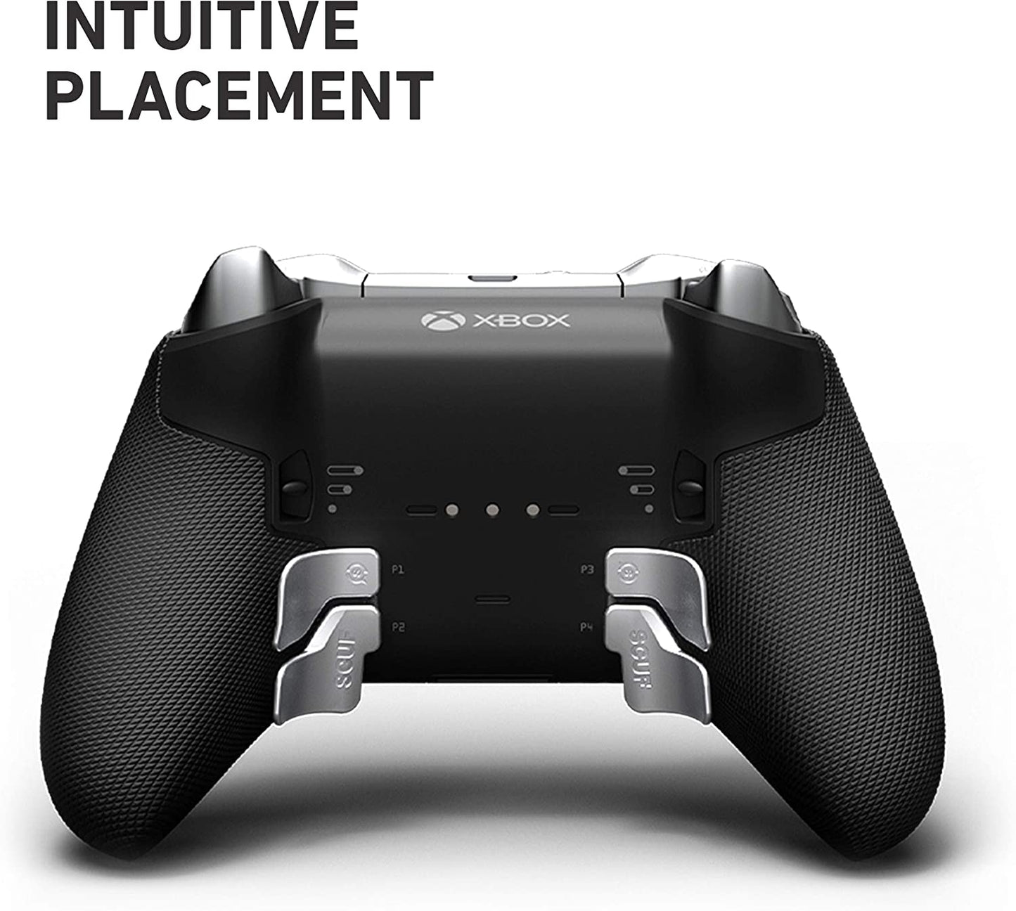 Gaming Elite Series 2 Paddles: Compatible with Xbox Elite Series 1&2