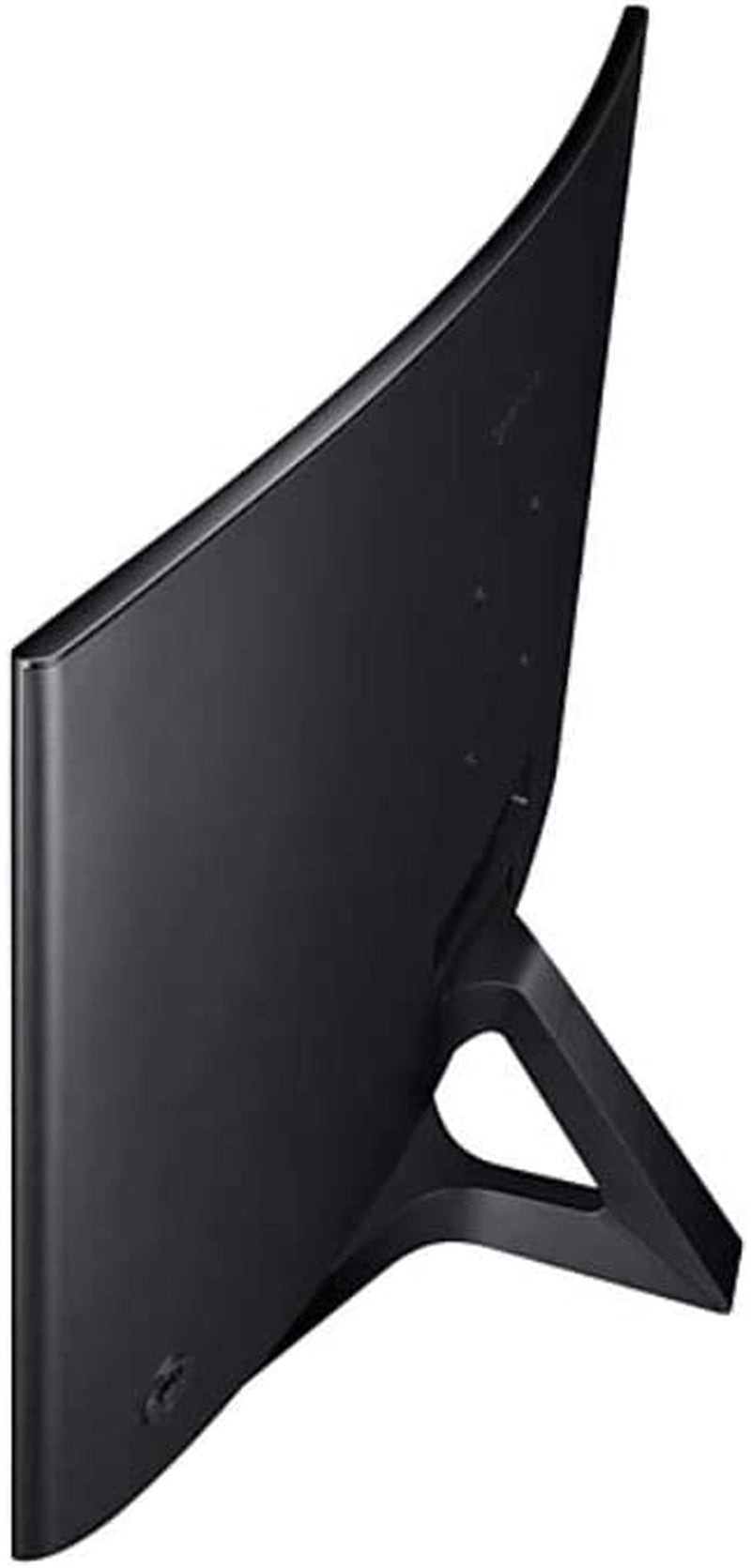 27-Inch 1800R Curved Monitor with 4ms Freesync and Super Slim Design