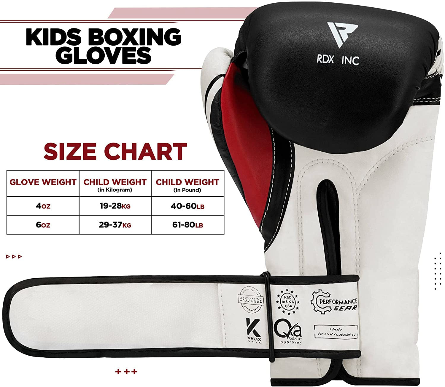 Junior Kick Boxing Training Set with Punching Bag, Gloves, Punch Mitts, and Youth MMA Gear - 2FT