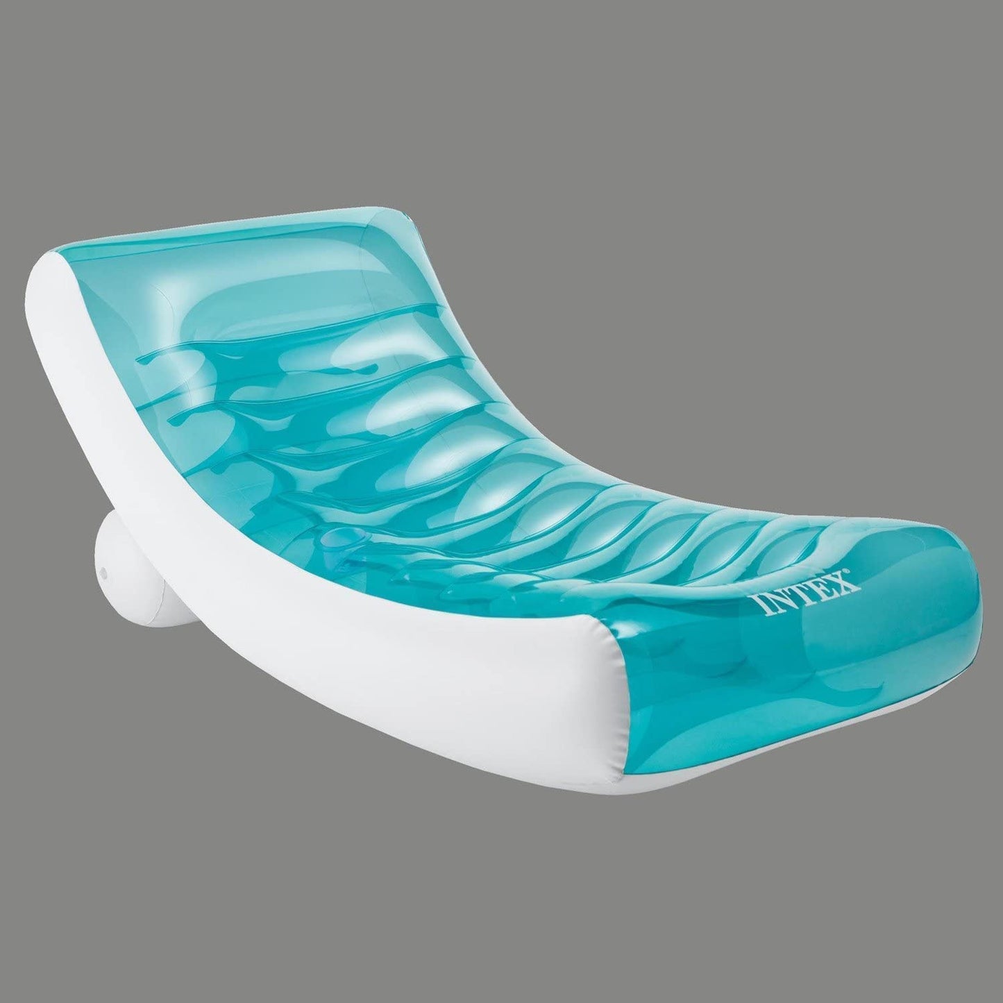 Inflatable Lounge Chair, 74" X 39"