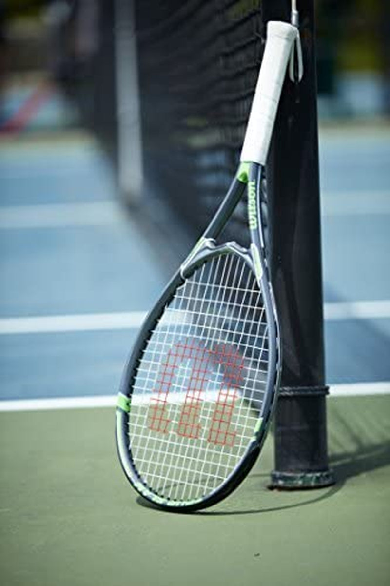 Tennis Racket Tour Slam Red/Black, 4 3/8"