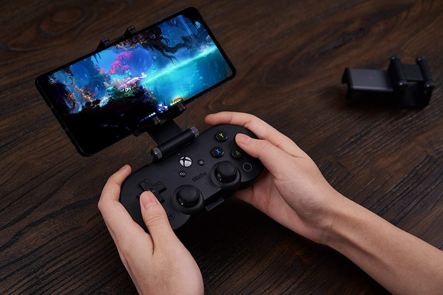 Android Sn30 Pro for Xbox Cloud Gaming - Includes Clip for Enhanced Mobile Gaming Experience
