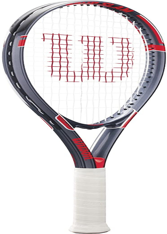 Tennis Racket Tour Slam Red/Black, 4 3/8"