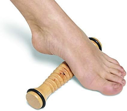 Foot Roller and Massager