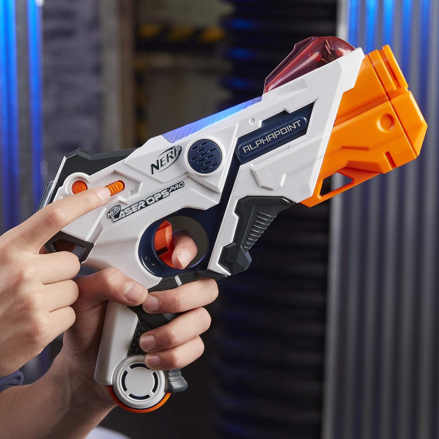 Nerf Laser Ops Pro AlphaPoint 2-Pack