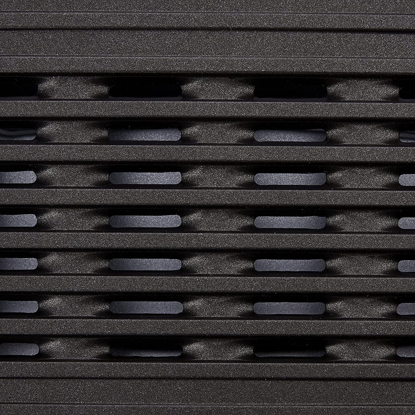 Indoor Electric Grill Stainless Black