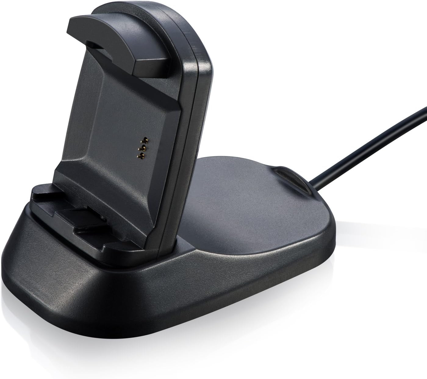  Ionic Charger: Professional Charging Stand with USB Cable