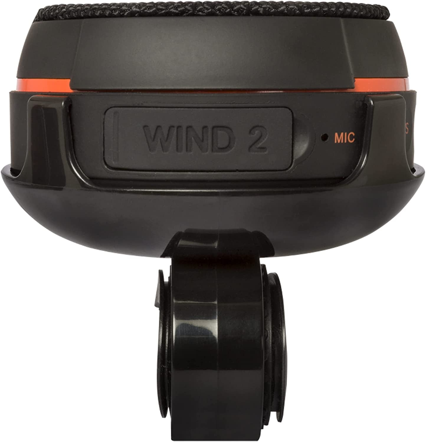 Portable Bluetooth Speaker, FM Radio and Supports a Micro SD Card