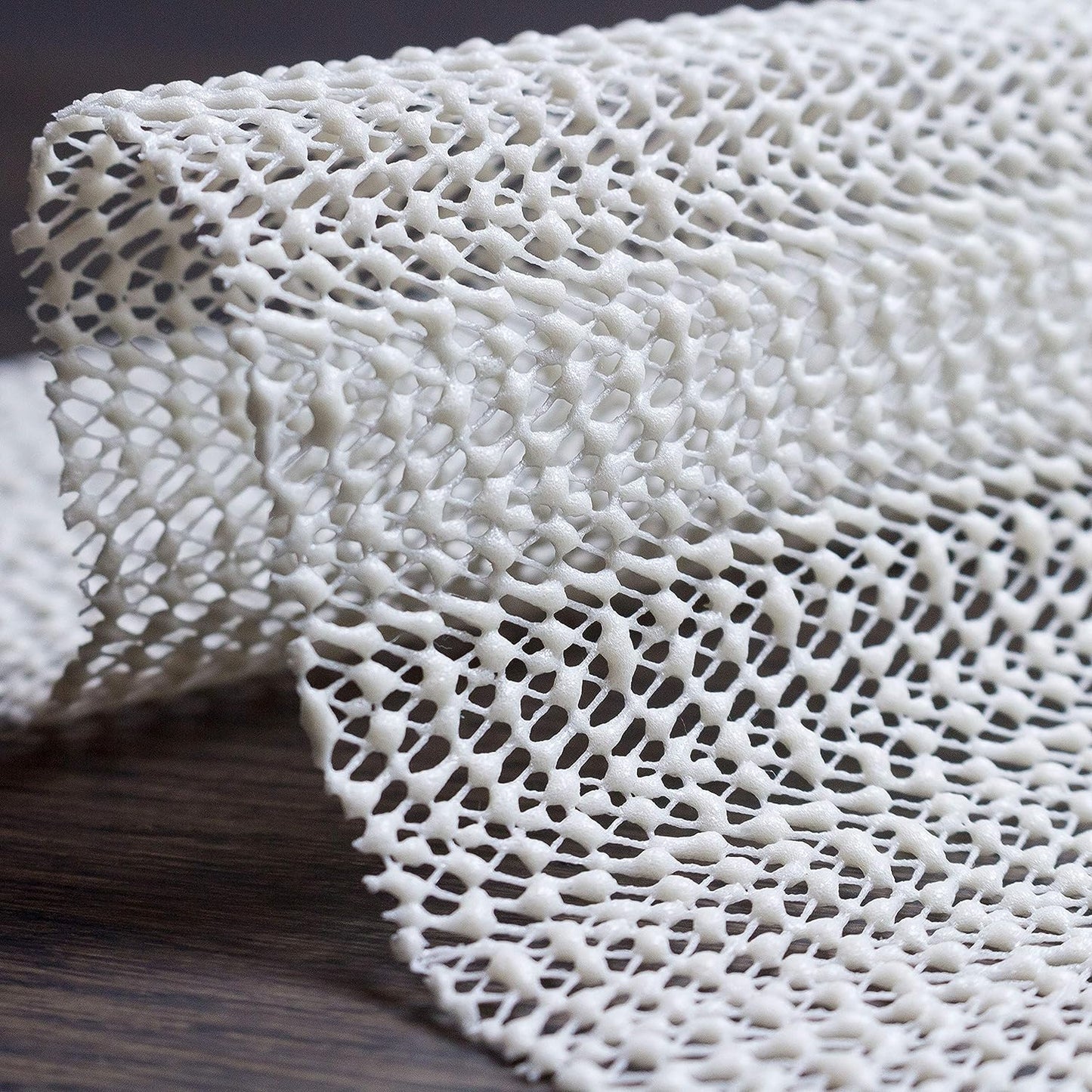 3x5 Rug Pad Flex Grip PVC Non Slip 