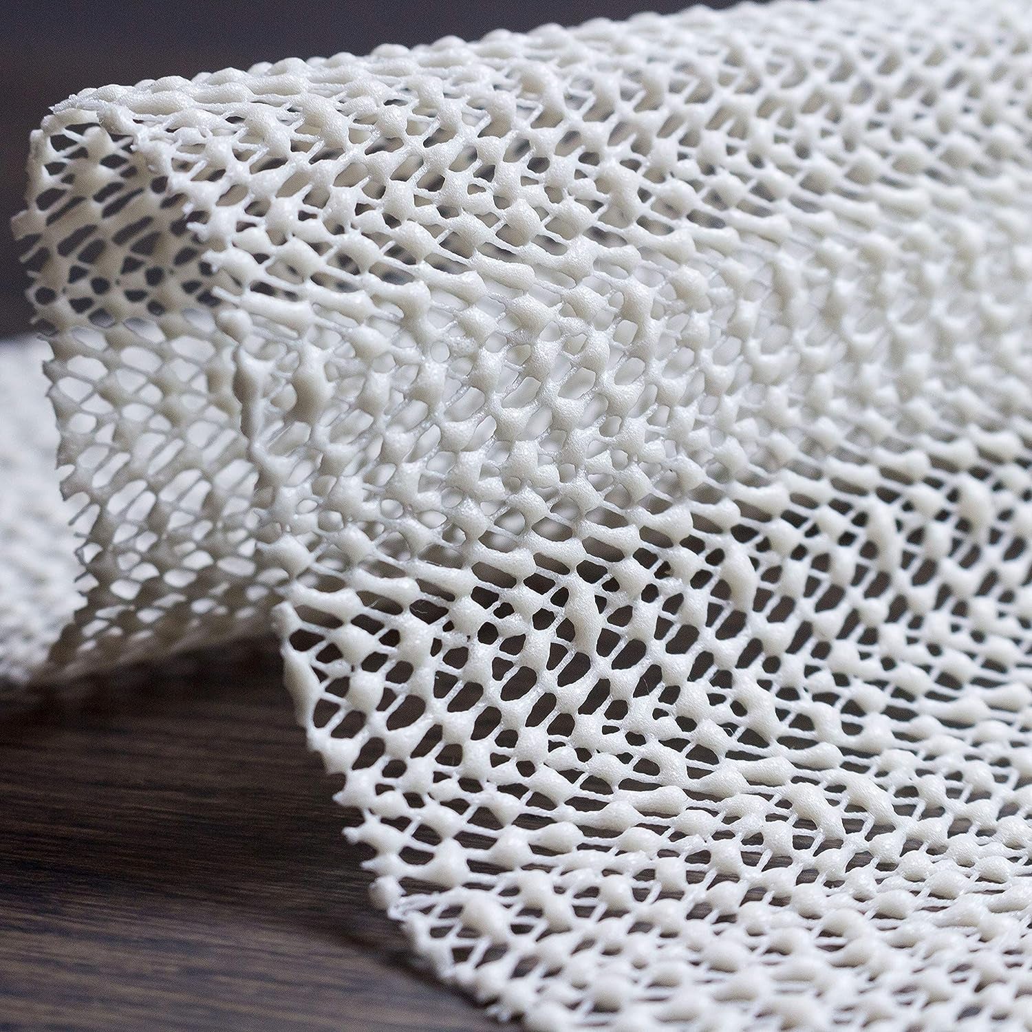 3x5 Rug Pad Flex Grip PVC Non Slip 