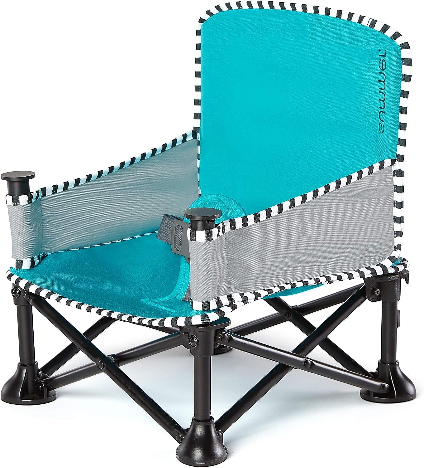 Pop 'n Sit SE Booster Chair, Aqua Sugar