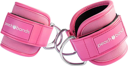Cable Machine Ankle Strap for Resistance Training