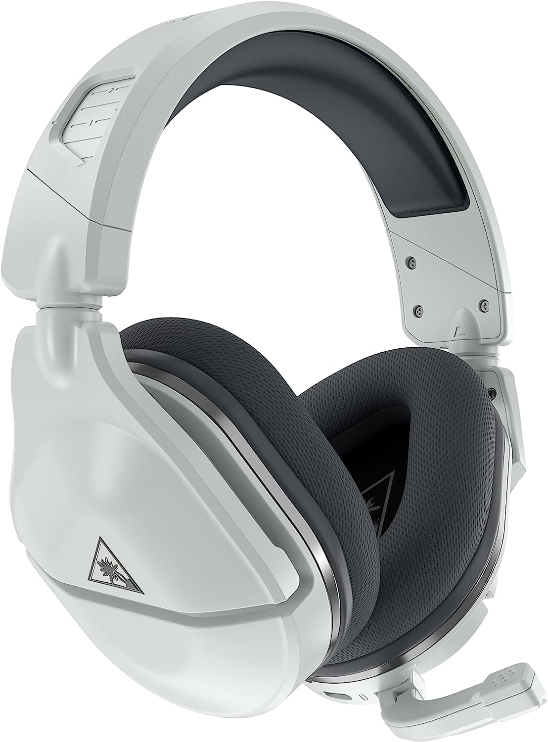Stealth 600 Gen 2 USB Wireless Amplified Gaming Headset for PS5, PS4, PS4 Pro, Nintendo Switch, PC & Mac. Features 24+ Hour Battery, Lag-Free Wireless, and Sony 3D Audio. 600 SERIES USB Edition