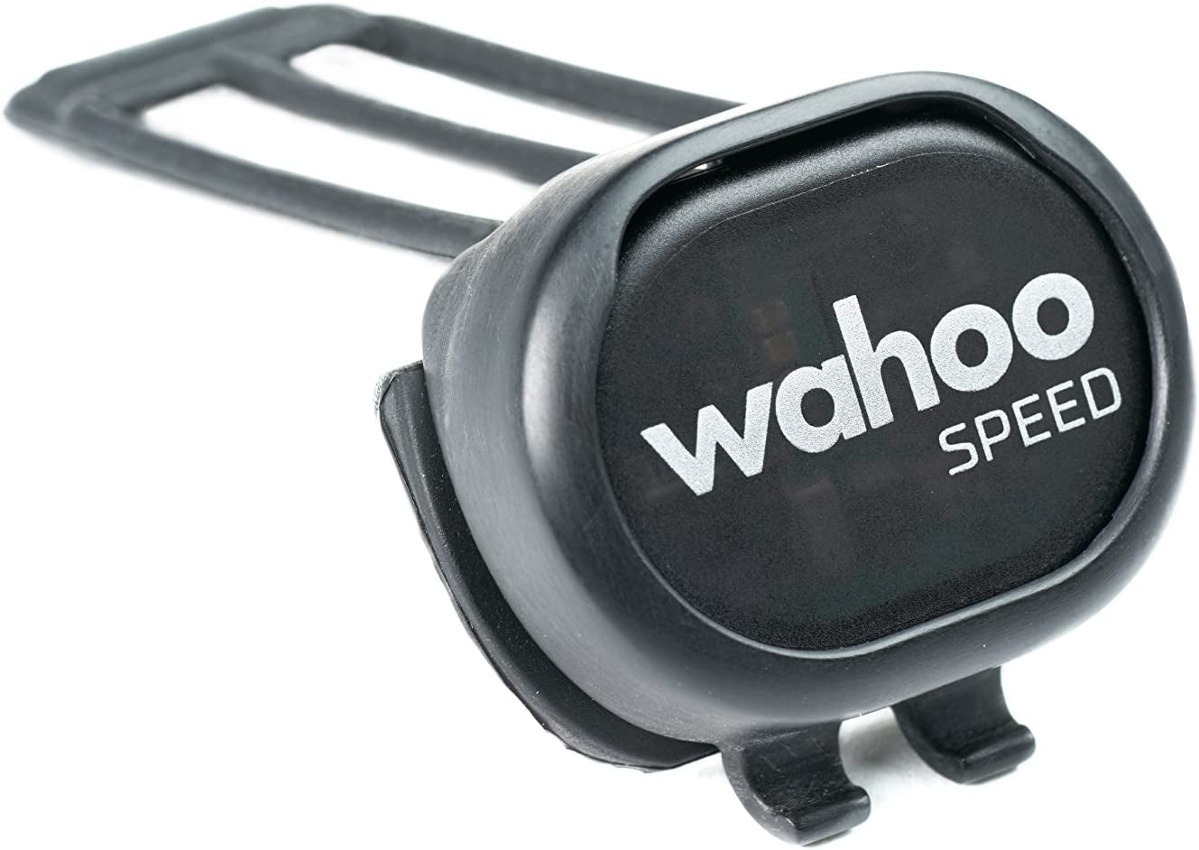RPM Cycling Speed/Cadence Sensor: Designed for Outdoor, Spin, and Stationary Bikes.