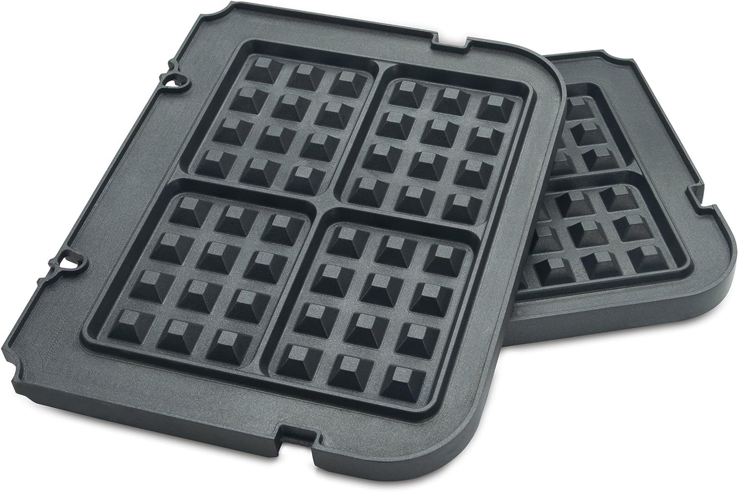  Griddler Waffle Plate Attachments: Enhance Your Cooking Experience