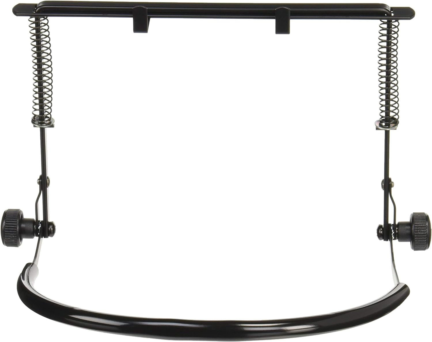 Stands 16415 Harmonica Holder in Black