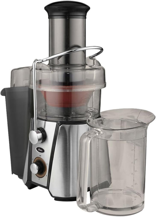 JusSimple 5-Speed Easy Juice Extractor