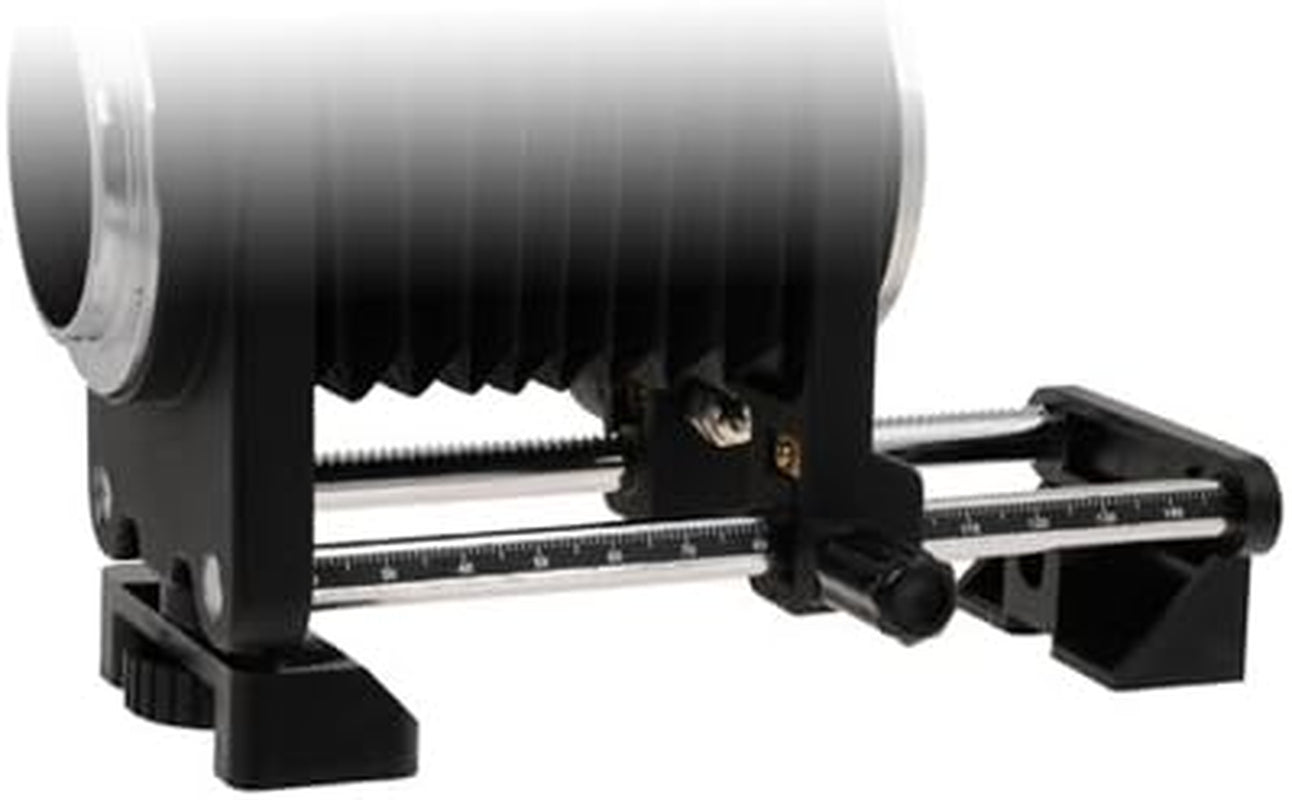 Macro Bellows - Canon EOS Cameras