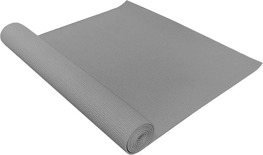  3mm Thick High Density Anti-Tear Exercise Yoga Mat 