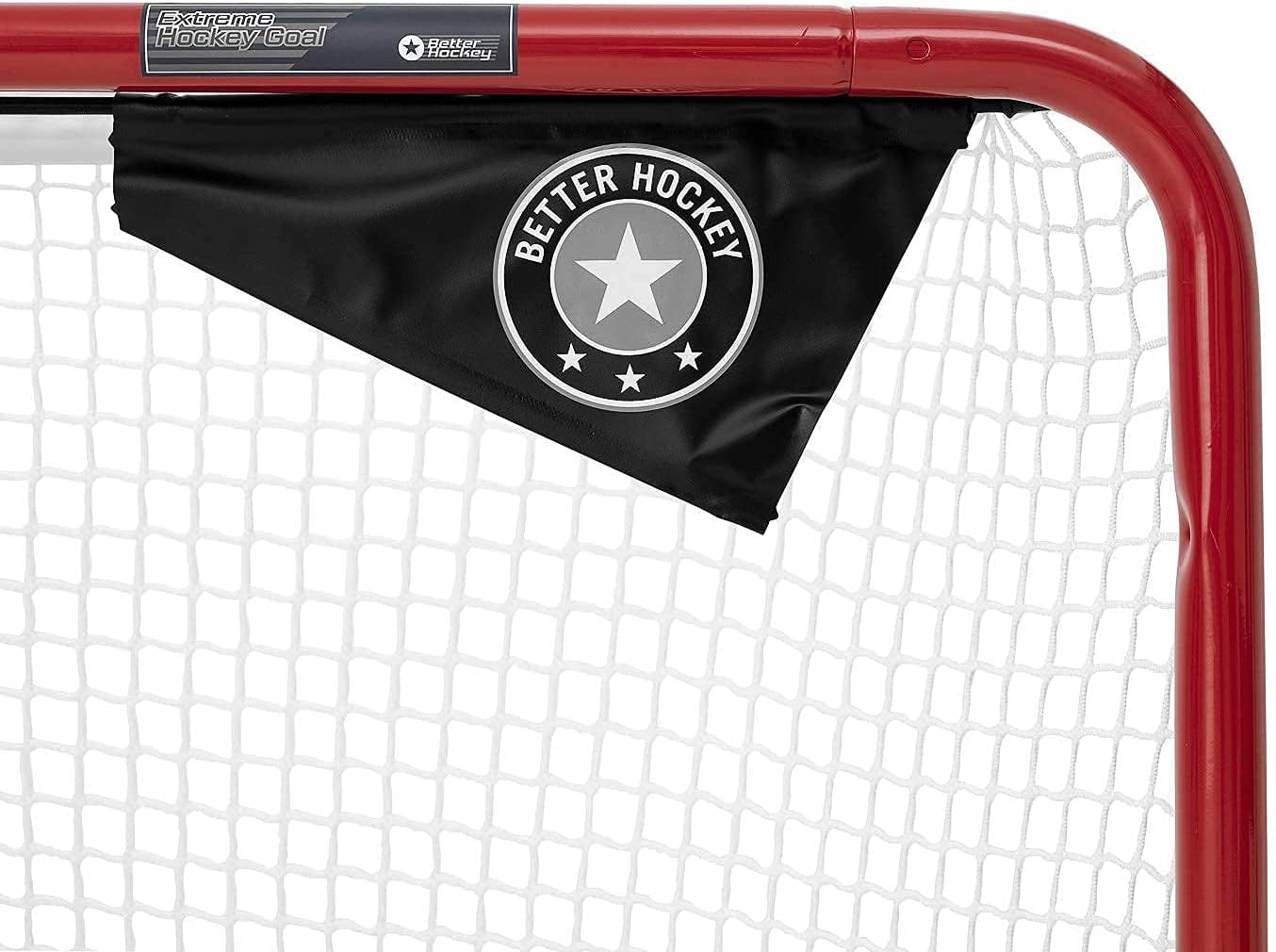 Extreme Pro Shooting Targets - Precision Training Aid for Improved Accuracy in Sports, Easily Installable, Fits Regulation Size Nets, Trusted by Professionals.