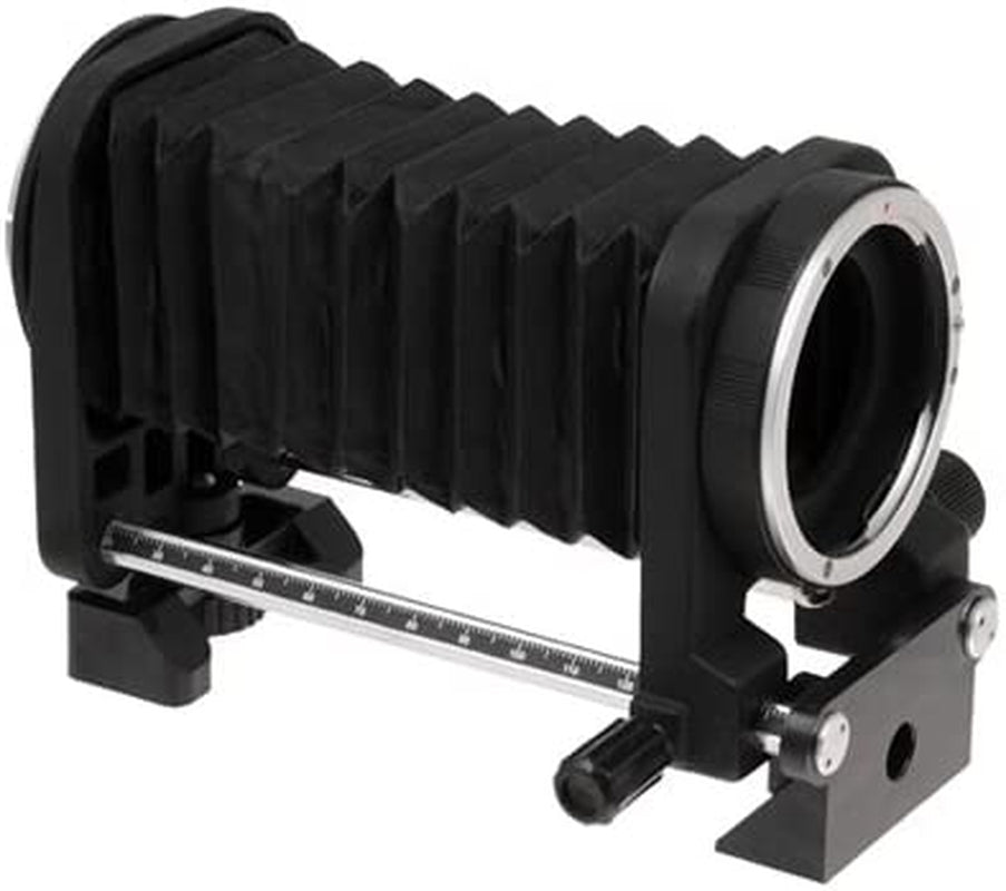 Macro Bellows - Canon EOS Cameras