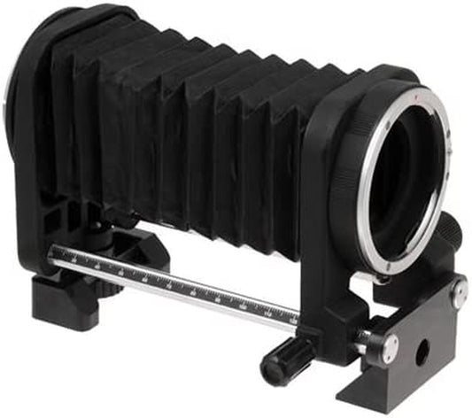 Macro Bellows - Canon EOS Cameras
