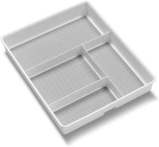 Drawer Organizer- White