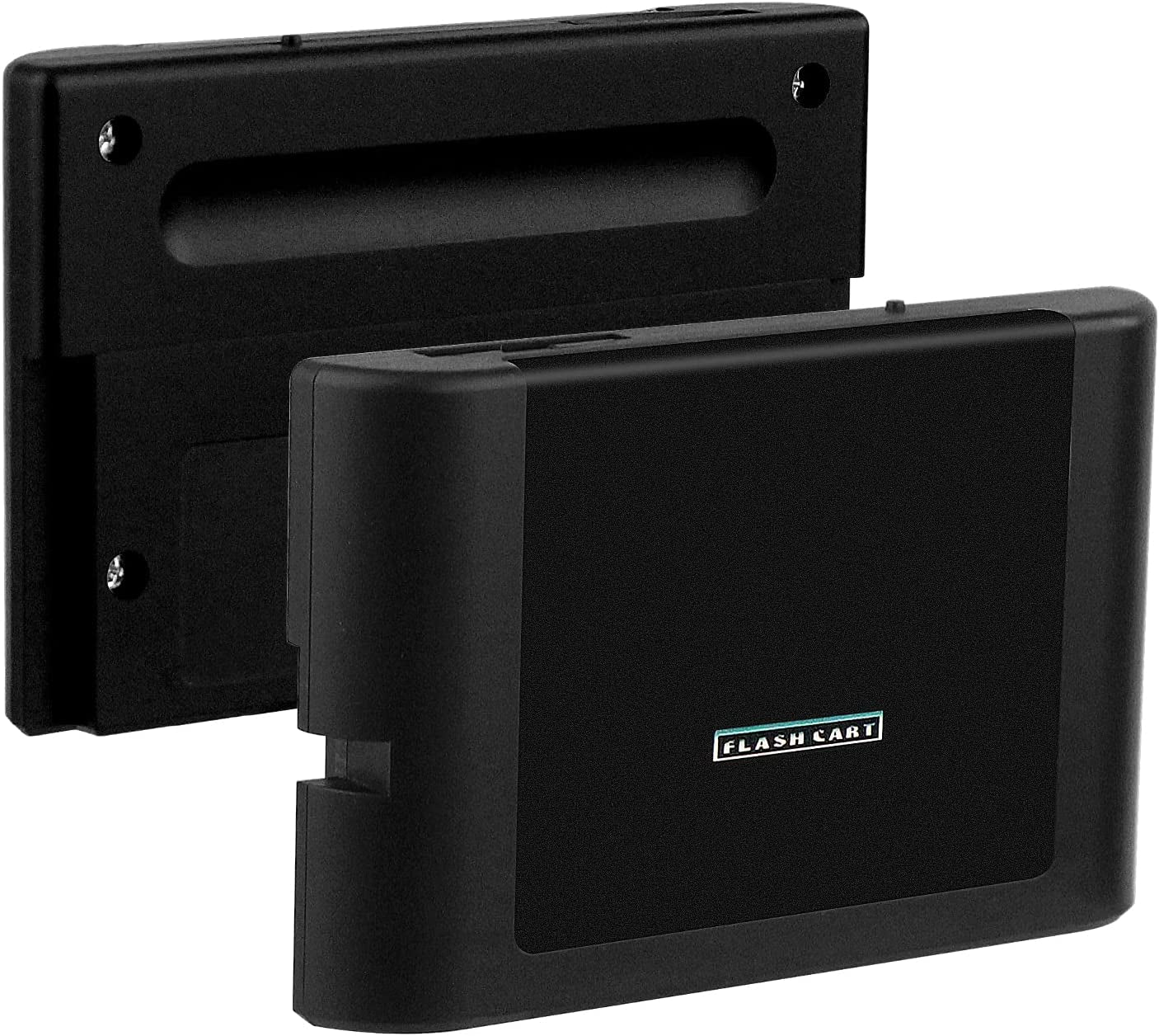 MD Card Flash Cartridge - 5th Generation Version for Sega Mega Drive/Genesis Master Console