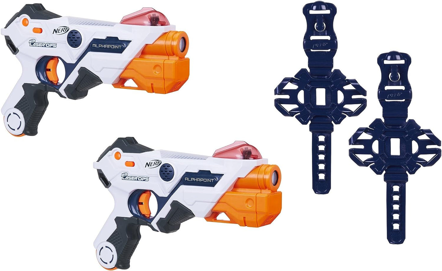 Nerf Laser Ops Pro AlphaPoint 2-Pack