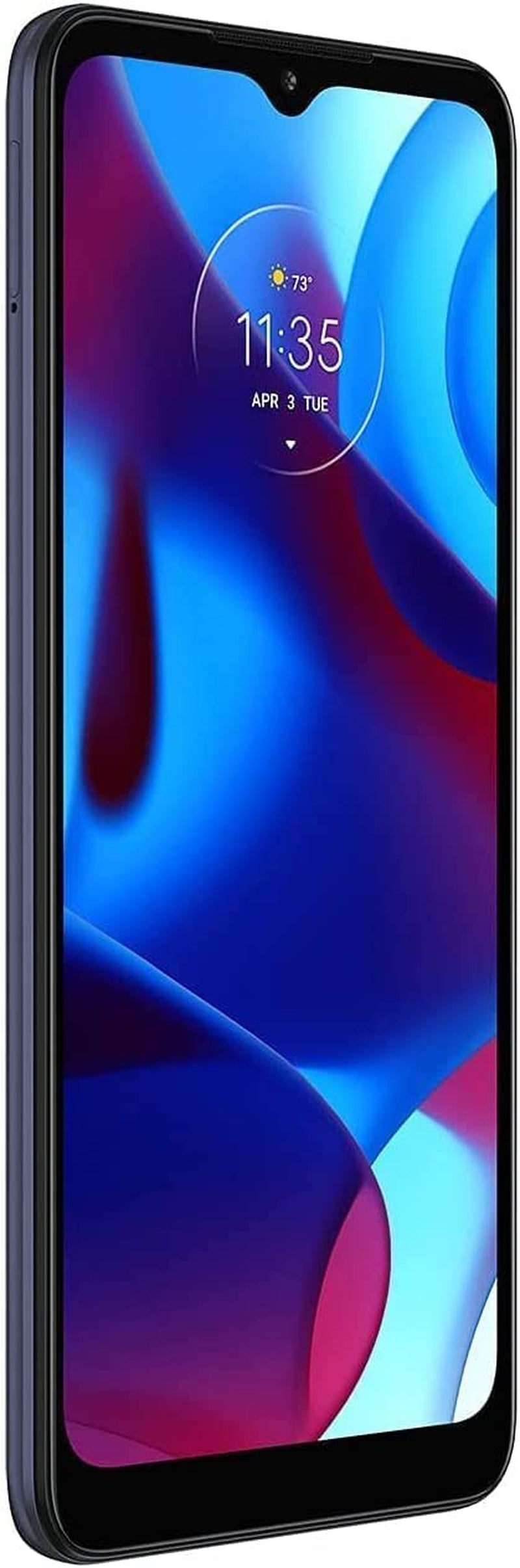 Motorola Moto G Pure 32GB Unlocked - Deep Indigo Refurbished Excellent