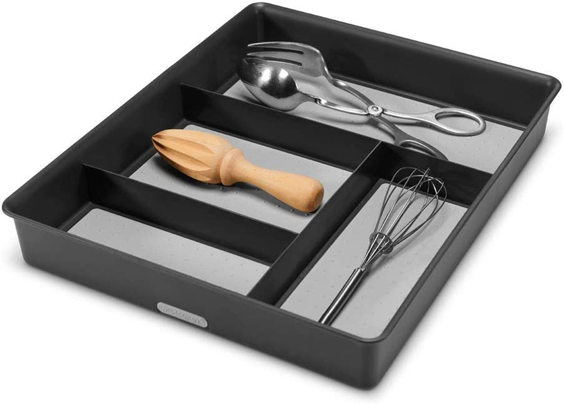  Drawer Organizer Granite