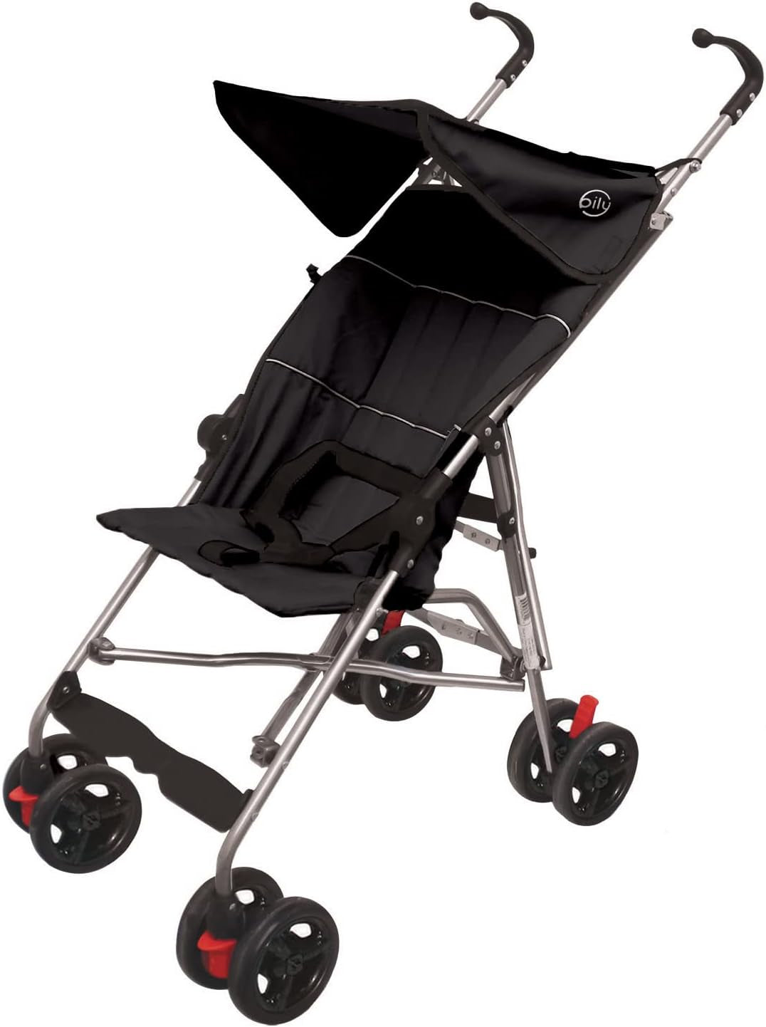 Umbrella Stroller- Black