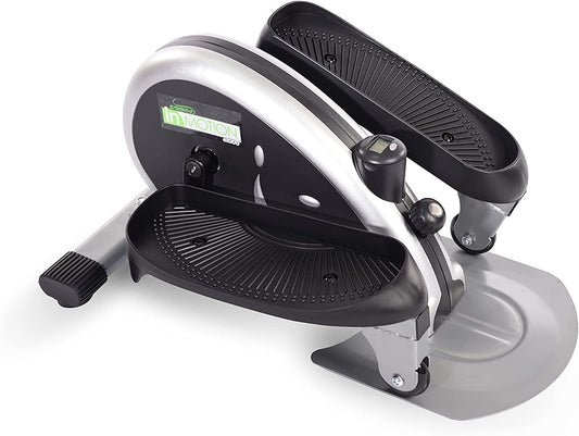 Elliptical Trainer Compact For Home and Office