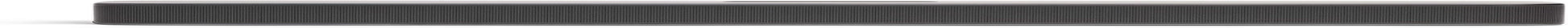 Compact Black All-In-One 80-Watt Soundbar - Bar 2.0