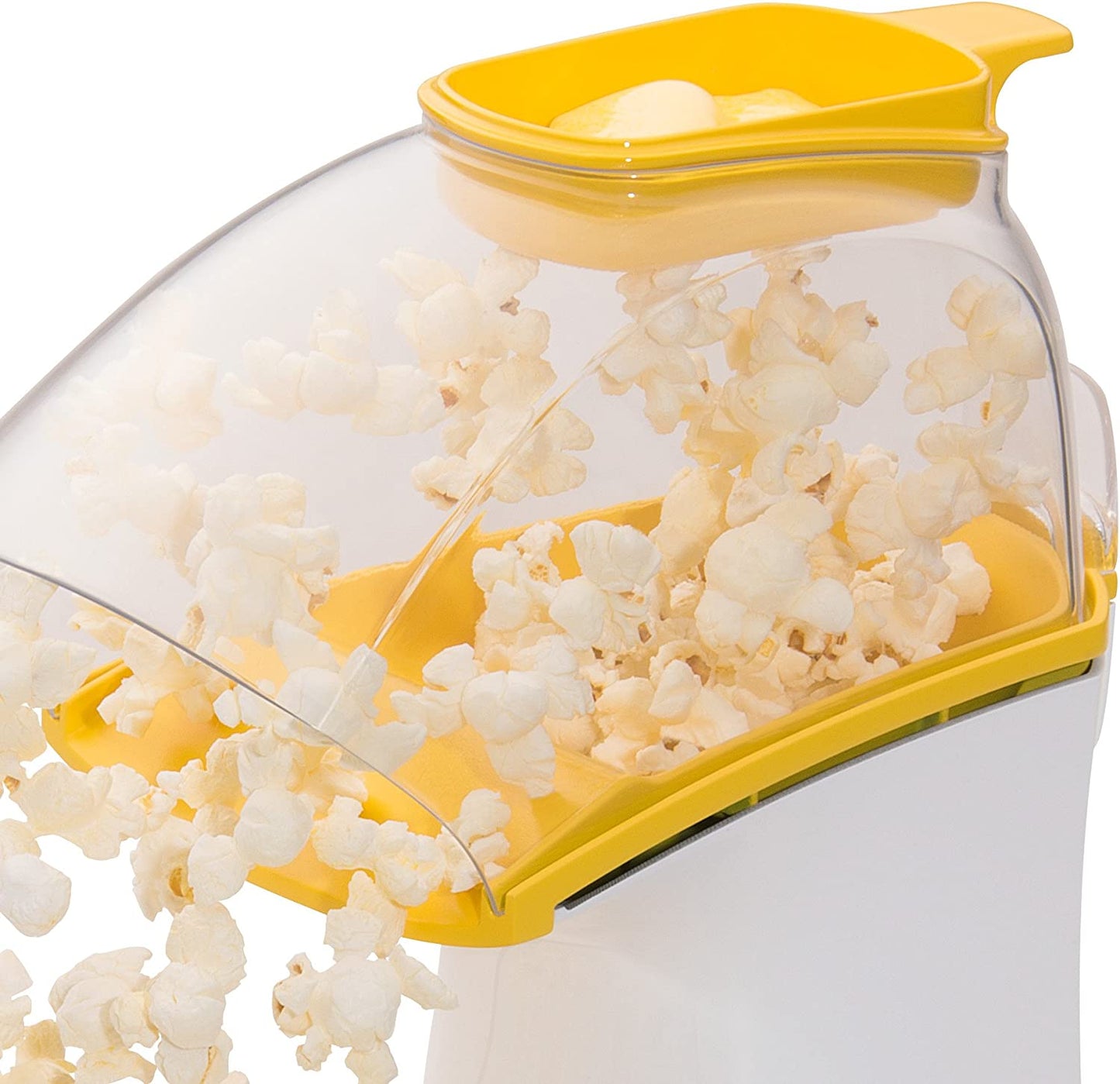 Hot Air Popper, Popcorn Kernal Popper